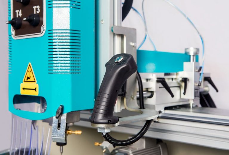 CRM250S Multi Spindle Copy Router - Image 6