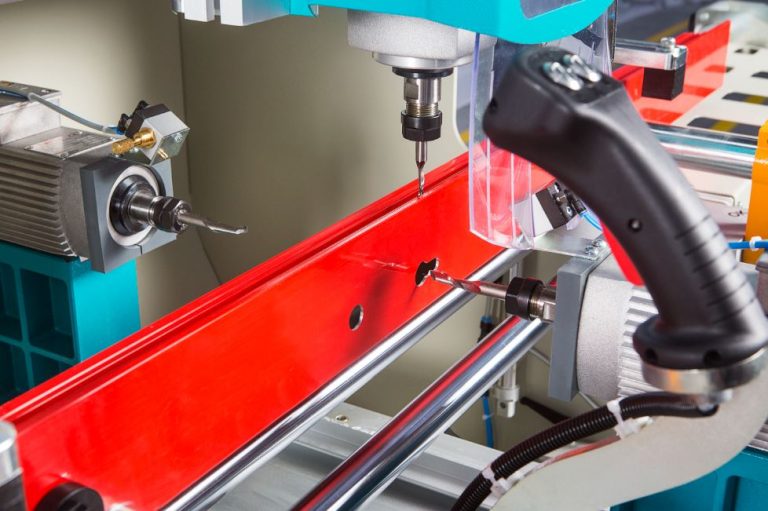 CRM250S Multi Spindle Copy Router - Image 3