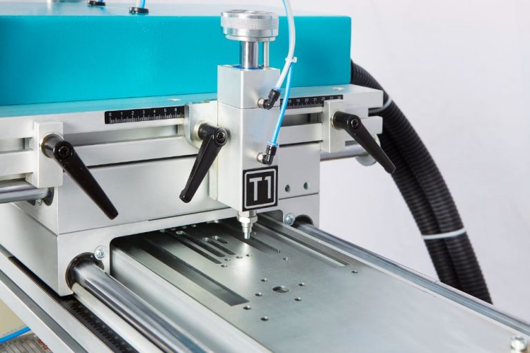 CRM250S Multi Spindle Copy Router - Image 4