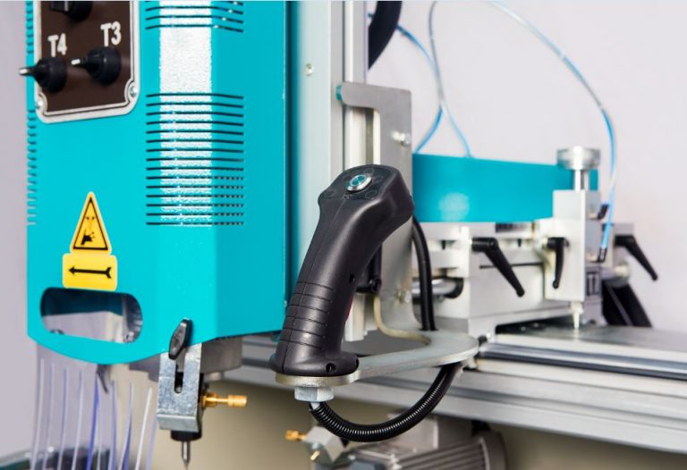 CRM250S Multi Spindle Copy Router - Image 13