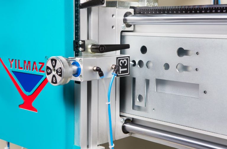 CRM250S Multi Spindle Copy Router - Image 8
