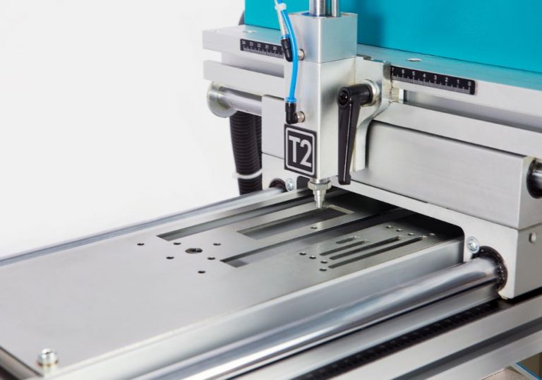 CRM250S Multi Spindle Copy Router - Image 10