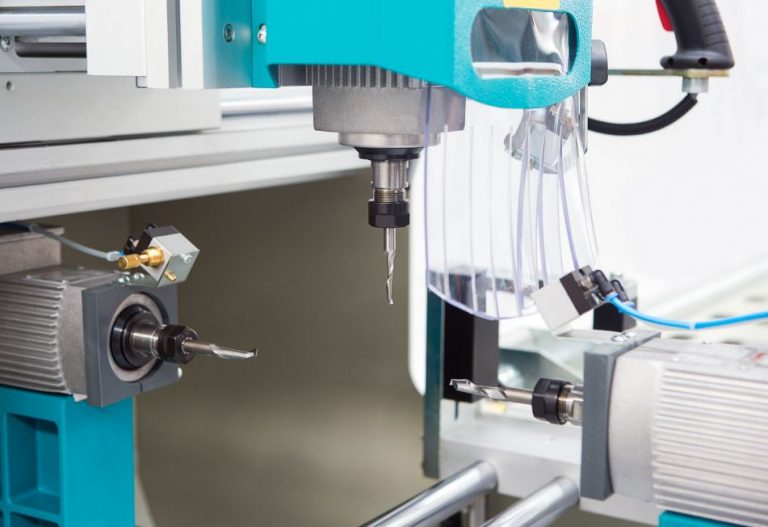 CRM250S Multi Spindle Copy Router - Image 2