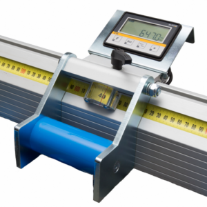 Length Stops & Measuring Systems