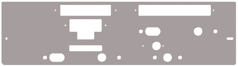 FR221 Template
