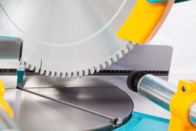 KD400PS Mitre Saw - Image 3