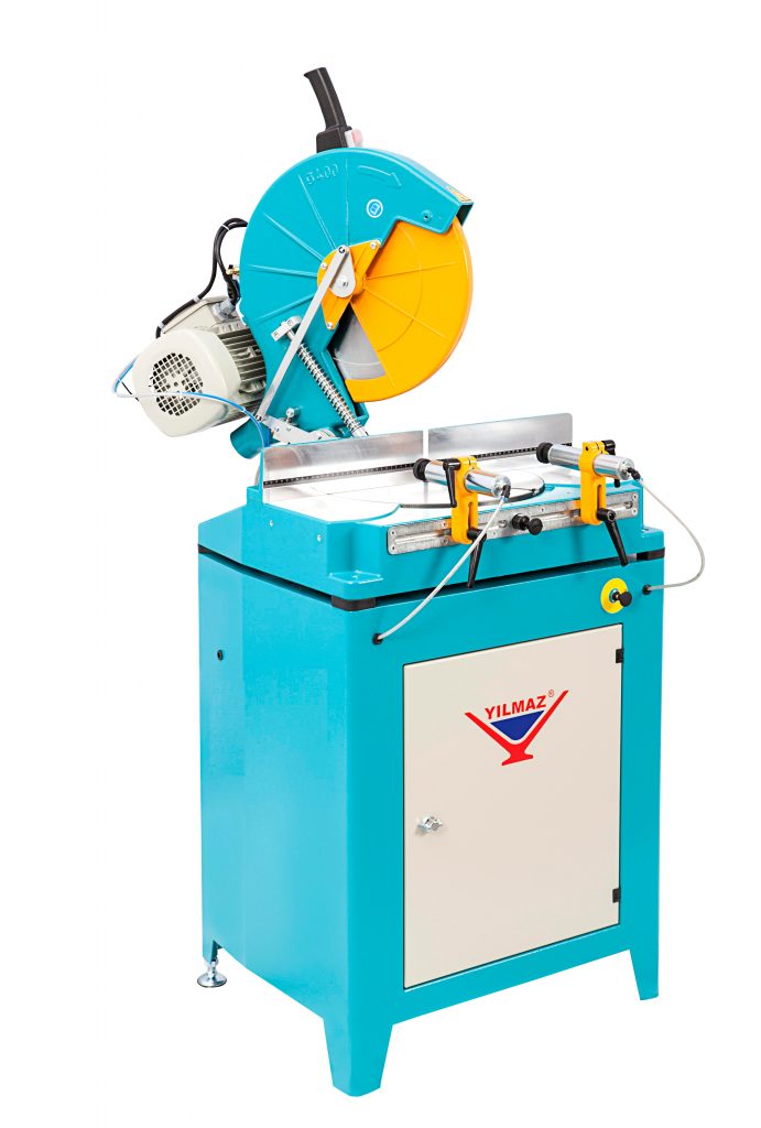 KD400PS Mitre Saw - Image 4