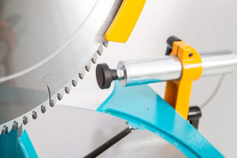KD400PS Mitre Saw - Image 2