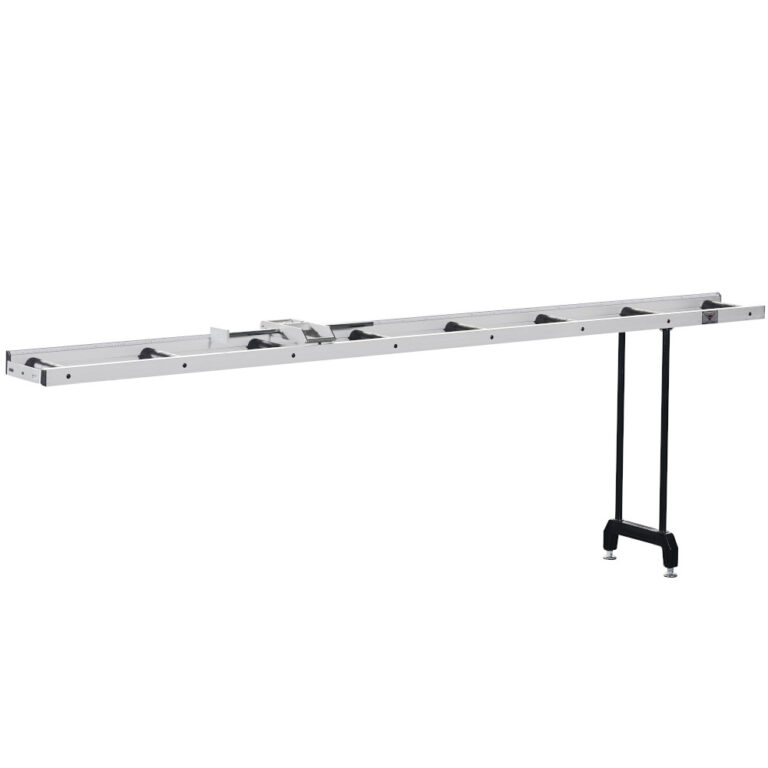 MKN150L Conveyor & LengthStop