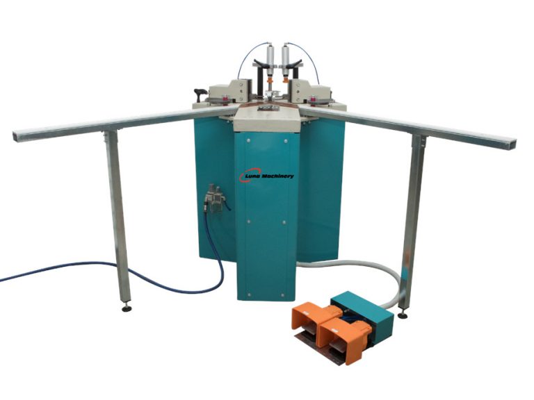 ATL211 Luna Gamma Crimper