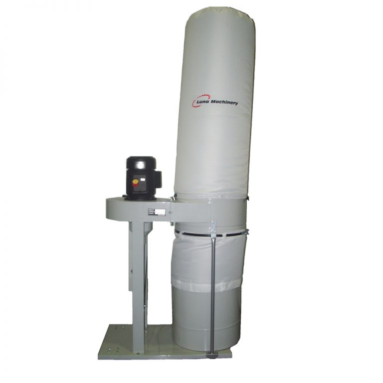 DM515/1 Swarf Extractor - Image 2