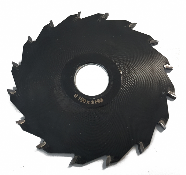 150mm dia End Mill Cutter - Image 2