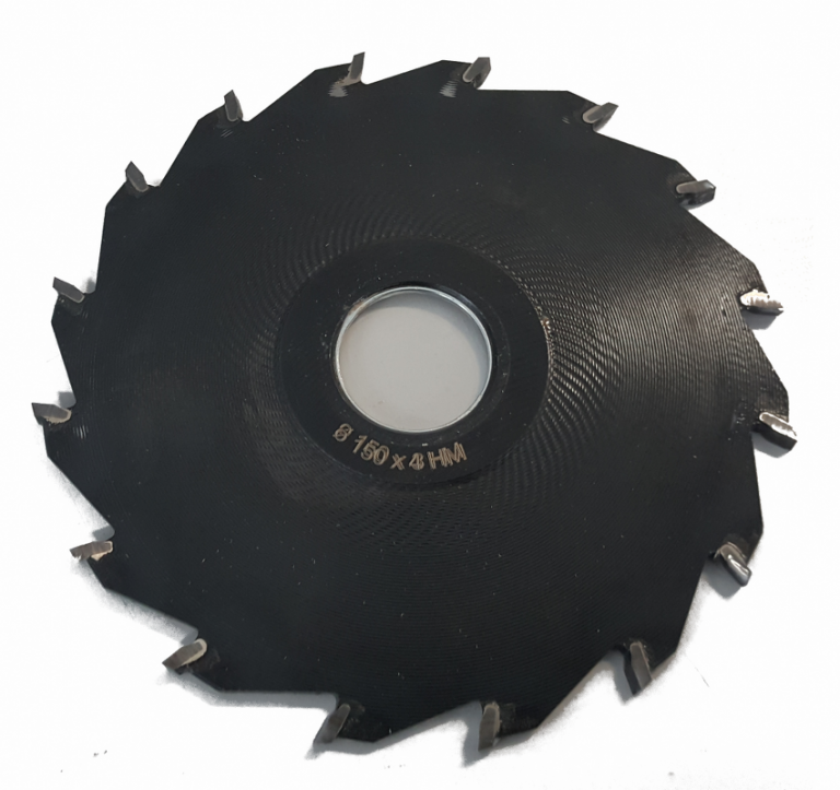 150mm dia End Mill Cutter