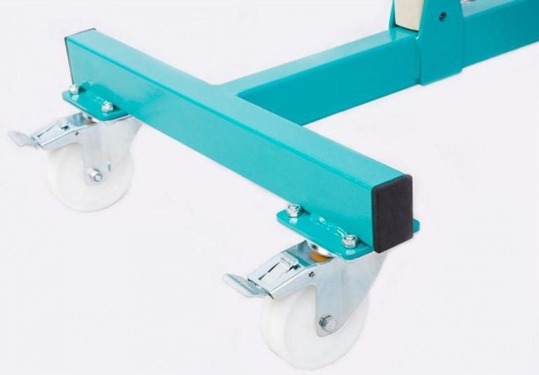 GT 1000  Gasket Trolley - Image 2