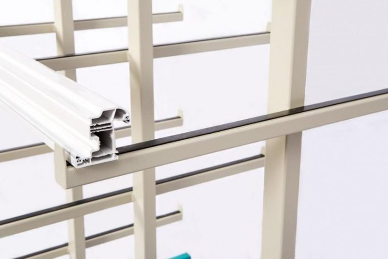 HP 1000  Horizontal Profile Trolley - Image 3
