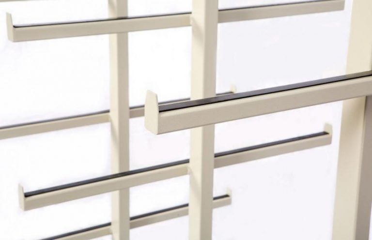 HP 1000  Horizontal Profile Trolley - Image 4