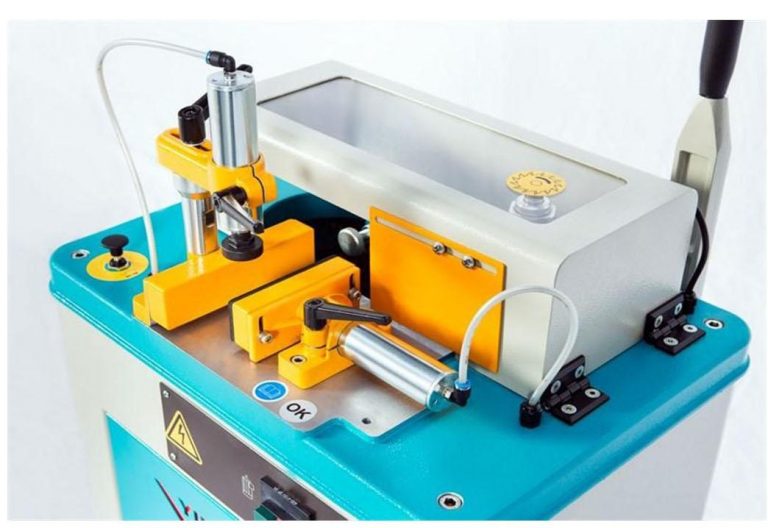 KM211PS/1 Manual End Mill - Image 6