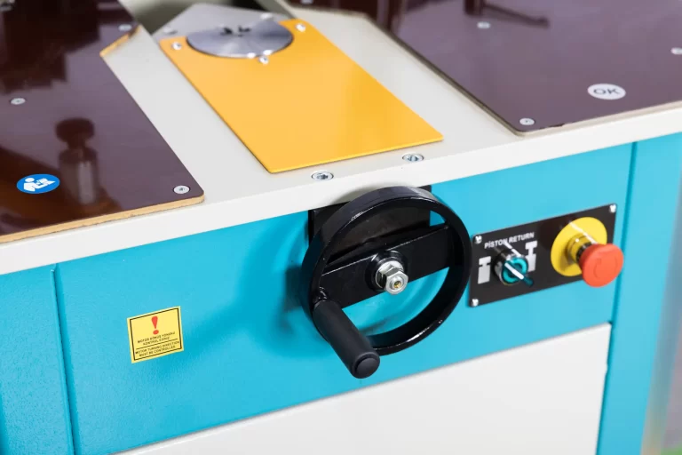KP120 Crimper - Image 7