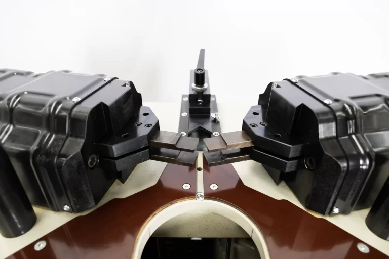 KP120 Crimper - Image 8