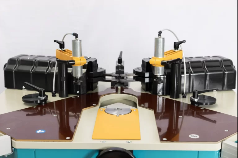KP120 Crimper - Image 10