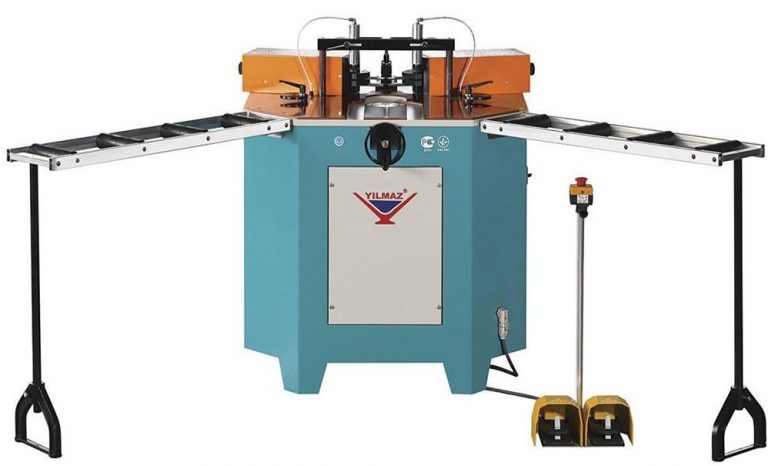 KP120 Crimper