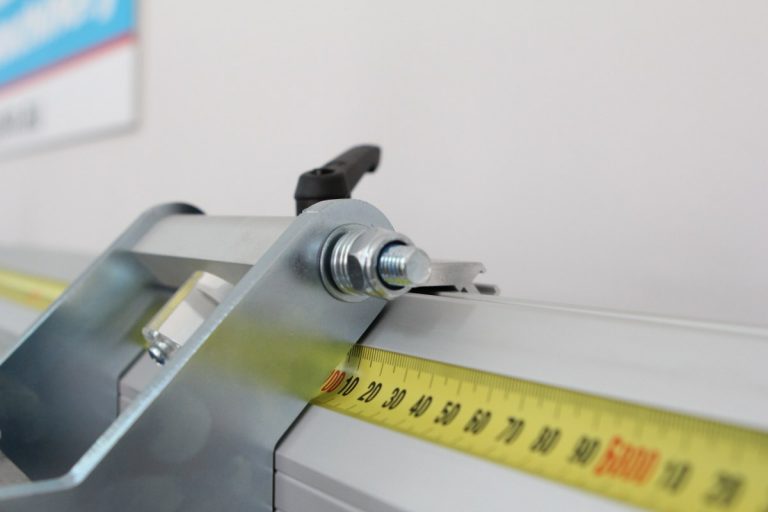 Luna Maxi Heavy Duty Flip Stop - Image 3