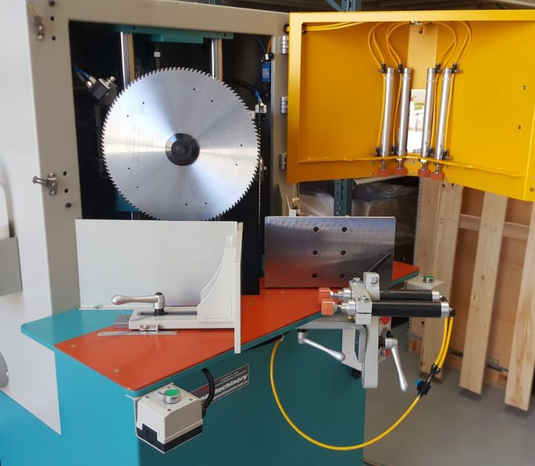 Luna NS355 - Notching Saw - Image 3