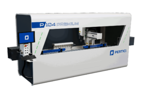 P104 - Premium 4 Axis CNC Machining Centre - Image 5