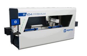 P104 - Premium 4 Axis CNC Machining Centre - Image 6