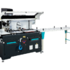 SK500 - Auto Feed & Cut Aluminium Saw - Image 4