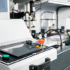 SK500 - Auto Feed & Cut Aluminium Saw - Image 6