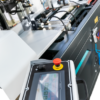 SK500 - Auto Feed & Cut Aluminium Saw - Image 9