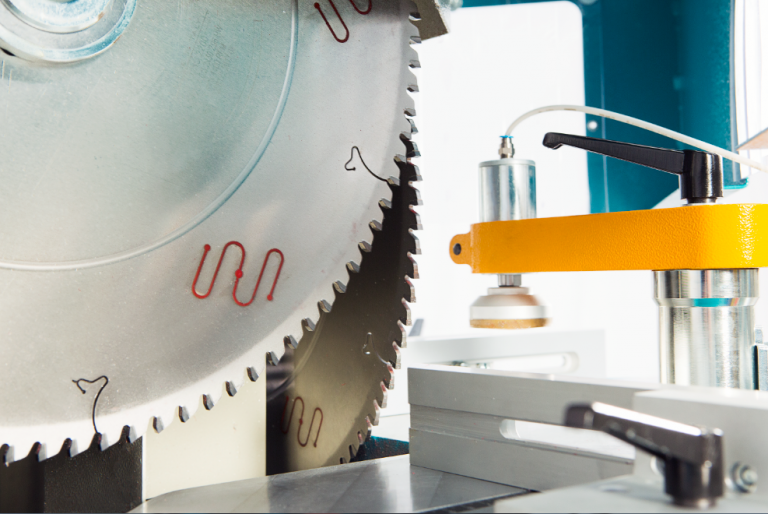 VK425 - Notching Saw - Image 4
