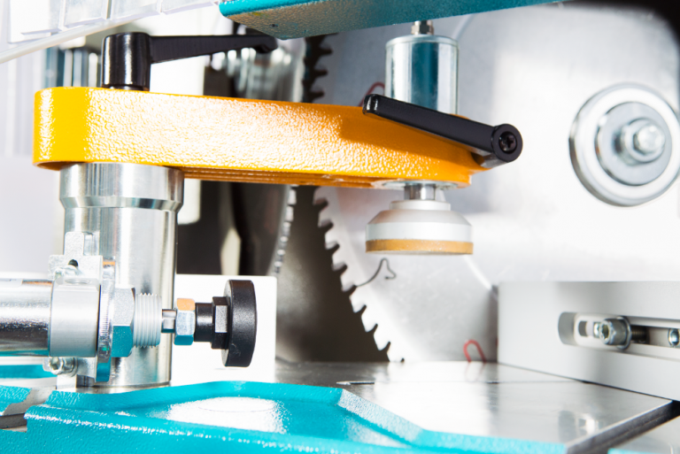 VK425 - Notching Saw - Image 6