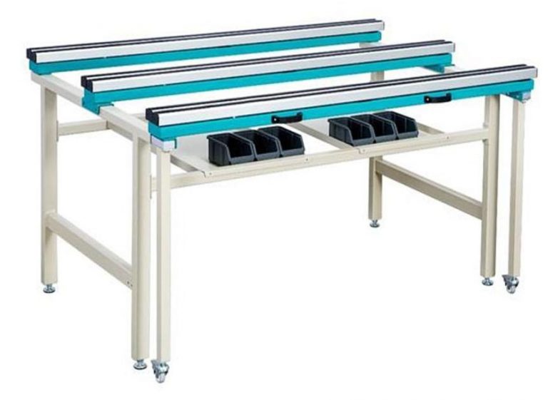 WB 4000 Assembly Workbench - Image 3