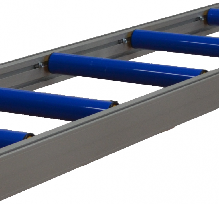 Luna Roller Conveyor 460mm