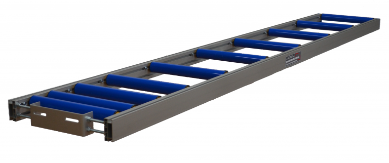 Luna Roller Conveyor 460mm - Image 3