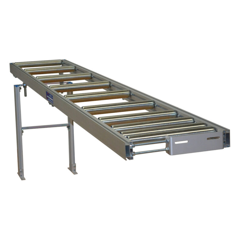 Luna Steel Roller Conveyor Kit 460mm