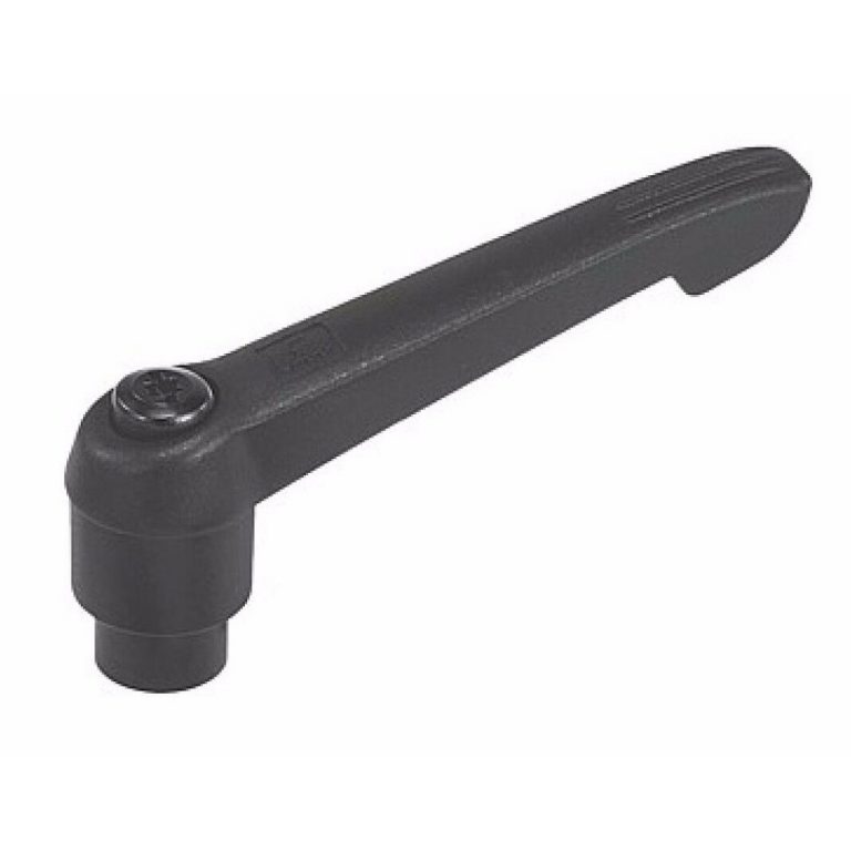 Kipp Handles Black - Image 3
