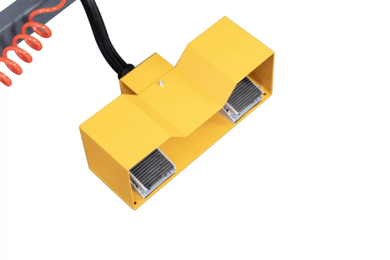 NSM 352/353  Sash Assembly Station - Image 6