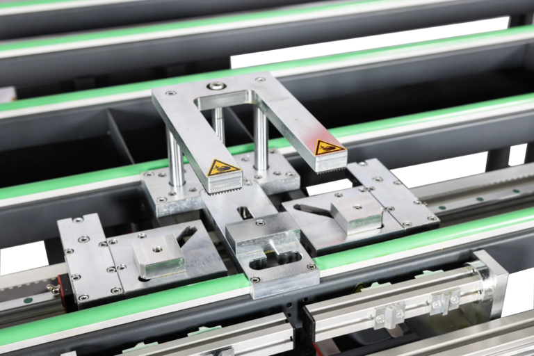 NSM 352/353  Sash Assembly Station - Image 4
