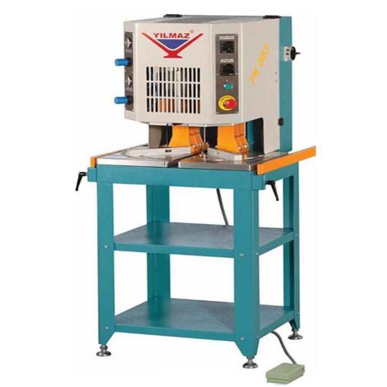 TK503 - UPVC Single Head Welder - Image 2