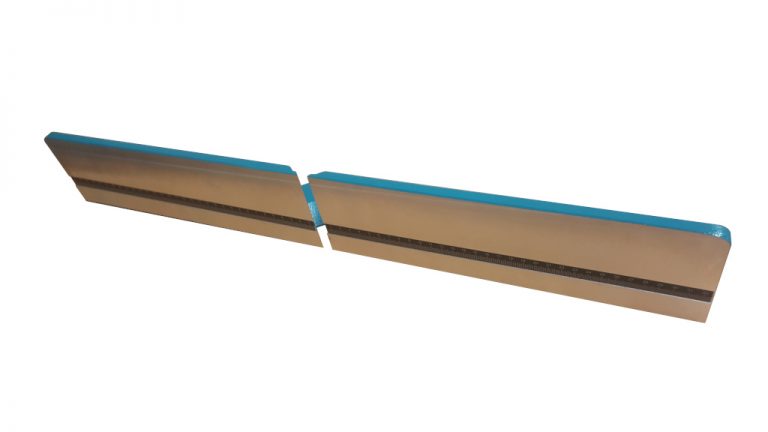 KD350/KD400 Fence with Tape - Image 2