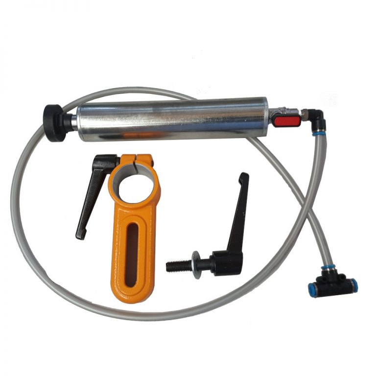 Horizontal Clamp Kit - Image 2