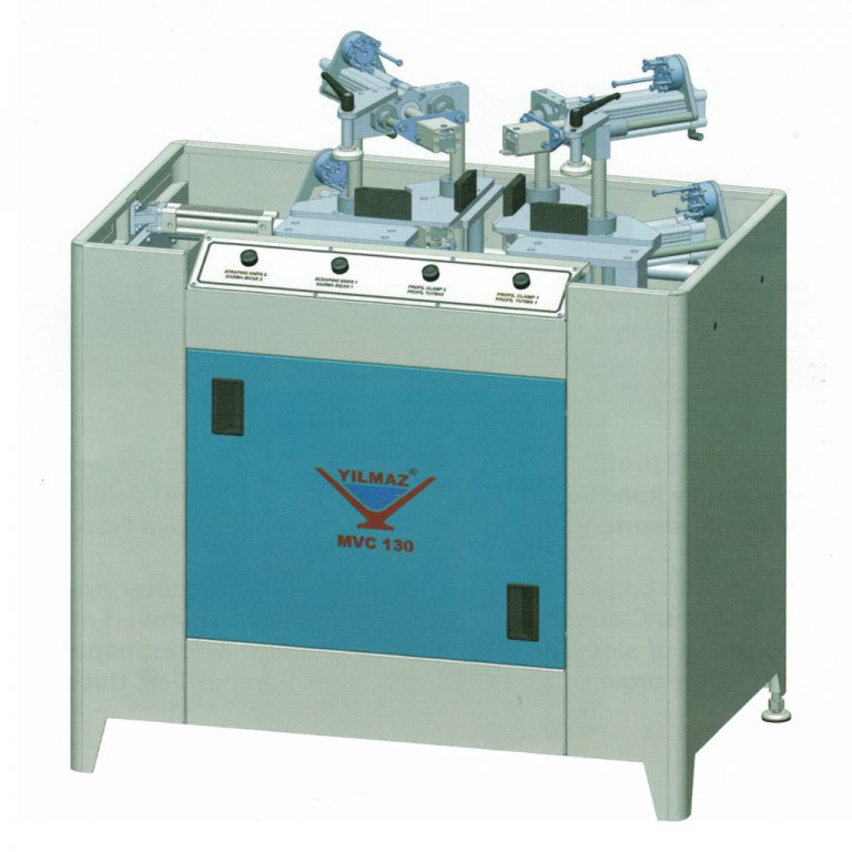MVC130 uPVC Corner Cleaner - Image 2