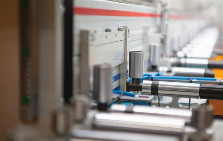 PIM 6508 - 8 Axis Machining Centre - Image 5