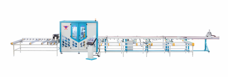 PIM 6508 - 8 Axis Machining Centre - Image 12