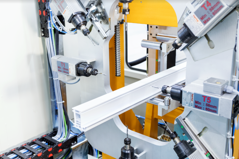 PIM 6508 - 8 Axis Machining Centre - Image 10
