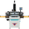 NCR 300 - 4 Axis CNC Router