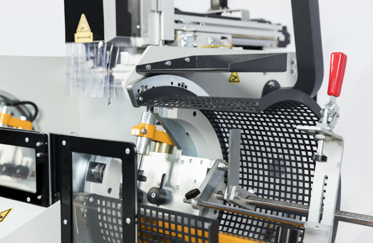 NCR 300 - 4 Axis CNC Router - Image 4